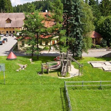 Hotel-Gasthof Zum Suessen Grund Albstadt Exterior photo